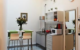 Loft Nel Cuore Di Brera