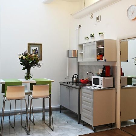 Loft Nel Cuore Di Brera Milán Exterior foto