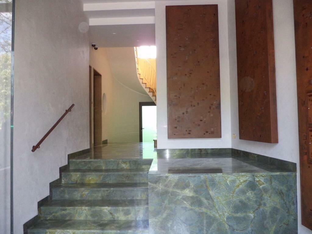 Loft Nel Cuore Di Brera Milán Exterior foto